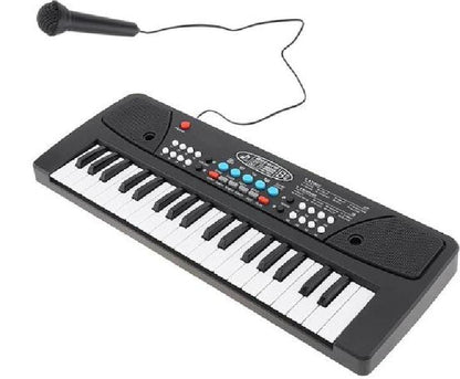 Bigfun 37 Keys Musical Electronic Keyboard Piano For Kids