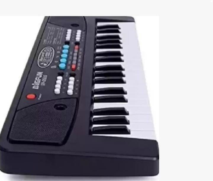 Bigfun 37 Keys Musical Electronic Keyboard Piano For Kids