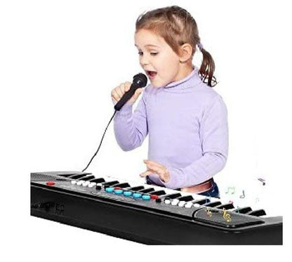 Bigfun 37 Keys Musical Electronic Keyboard Piano For Kids